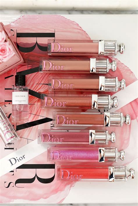 dior stellar shine 891|dior stellar lip gloss.